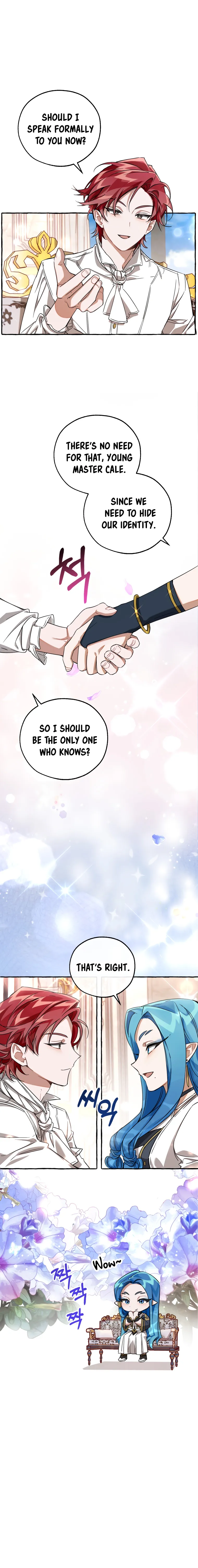 Read Lout of Count's Family en Manga Online