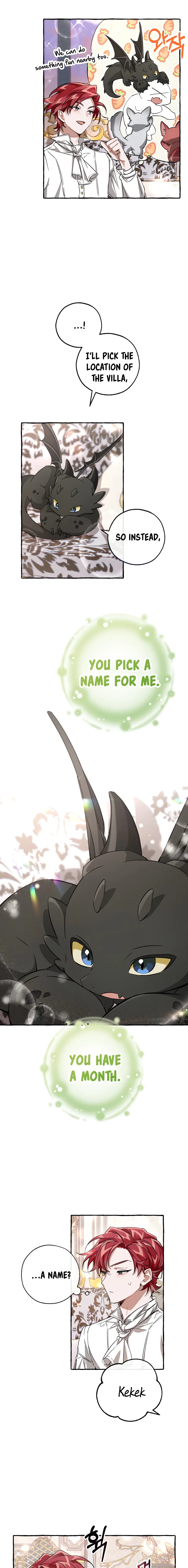 Read Lout of Count's Family en Manga Online