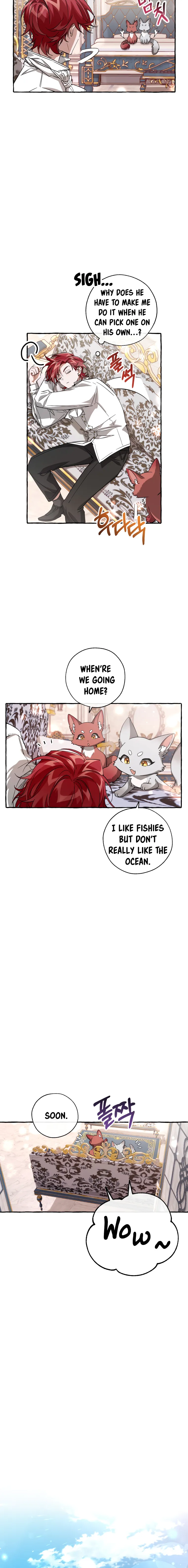 Read Lout of Count's Family en Manga Online