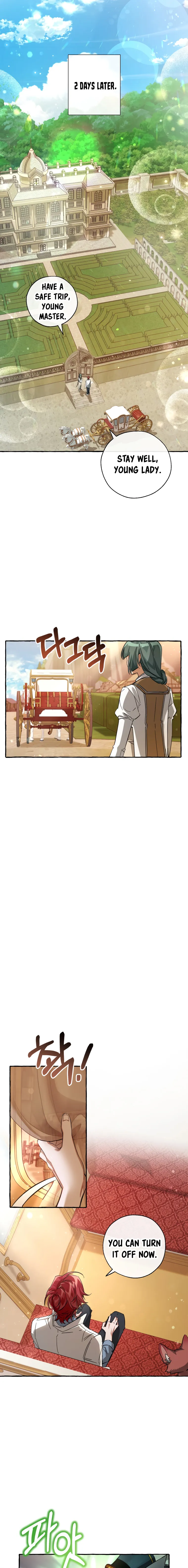 Read Lout of Count's Family en Manga Online
