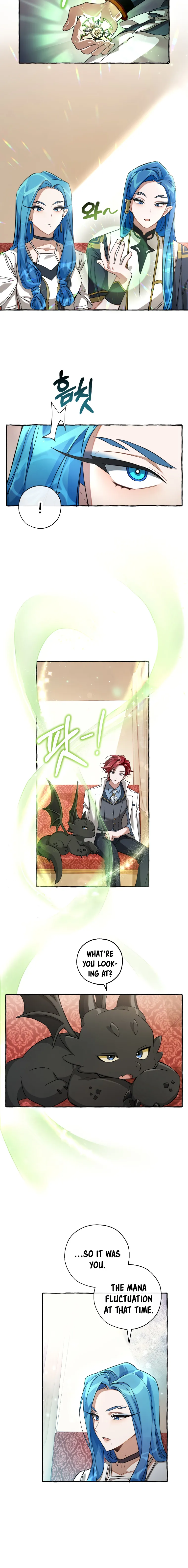 Read Lout of Count's Family en Manga Online