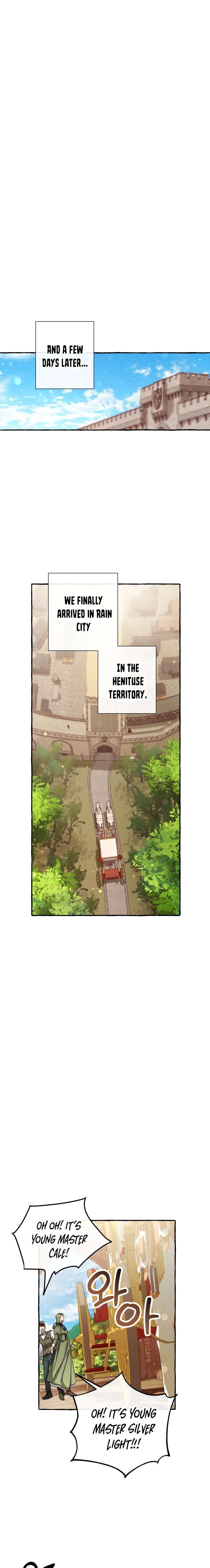 Read Lout of Count's Family en Manga Online