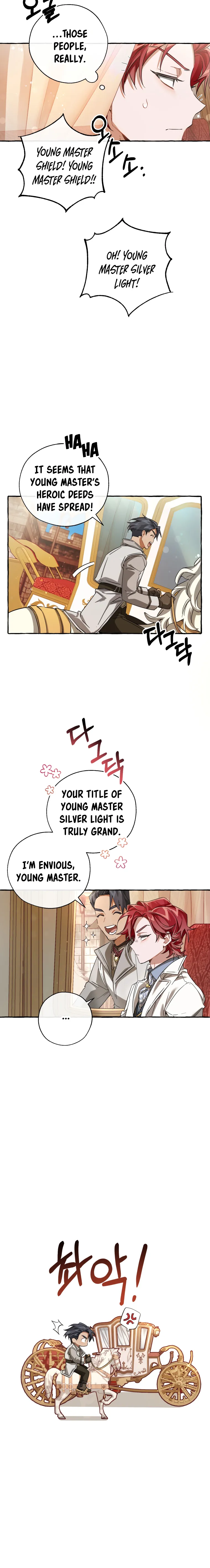 Read Lout of Count's Family en Manga Online