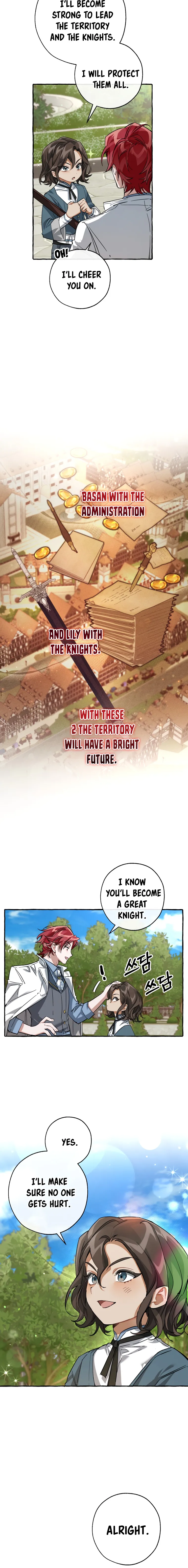 Read Lout of Count's Family en Manga Online