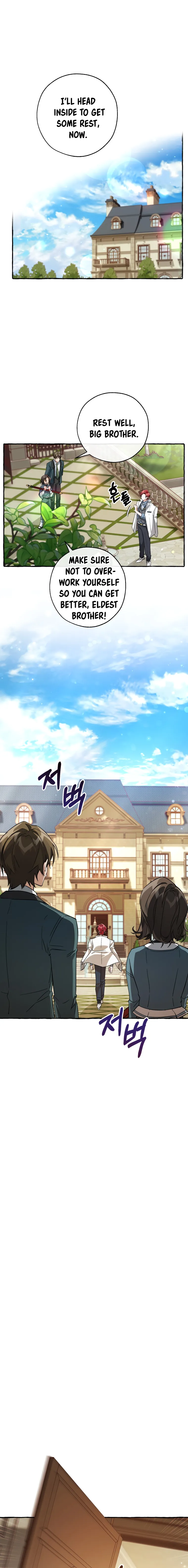 Read Lout of Count's Family en Manga Online