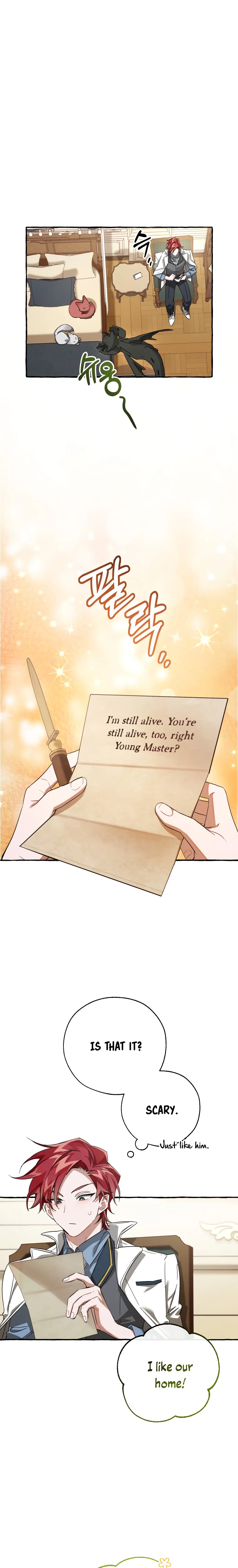 Read Lout of Count's Family en Manga Online