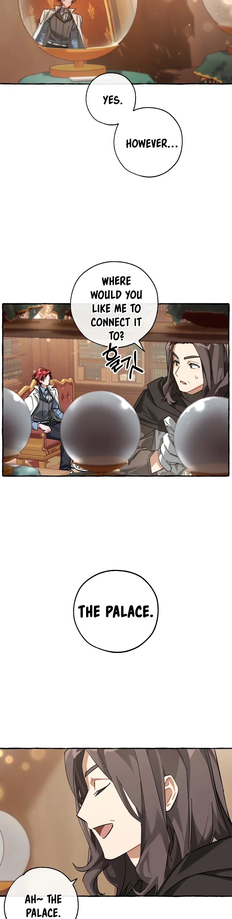 Read Lout of Count's Family en Manga Online