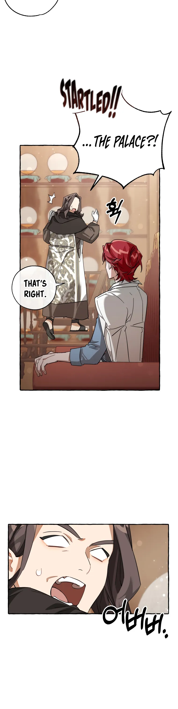 Read Lout of Count's Family en Manga Online