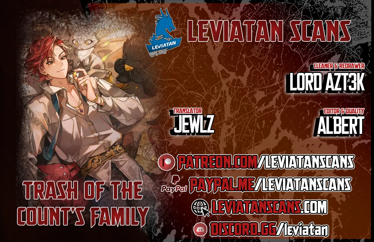Read Lout of Count's Family en Manga Online