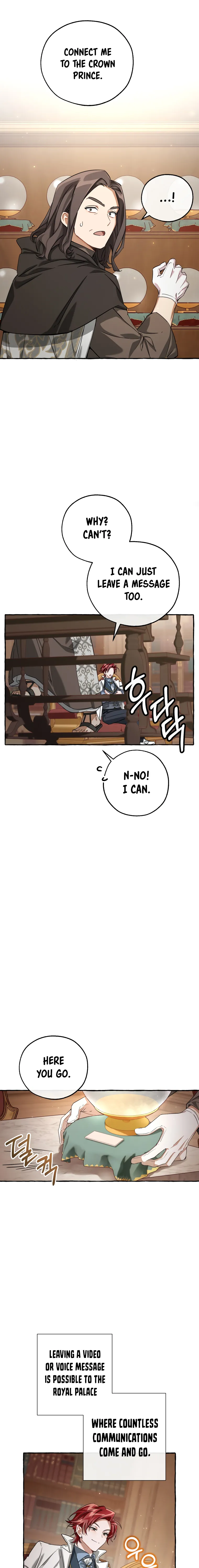 Read Lout of Count's Family en Manga Online