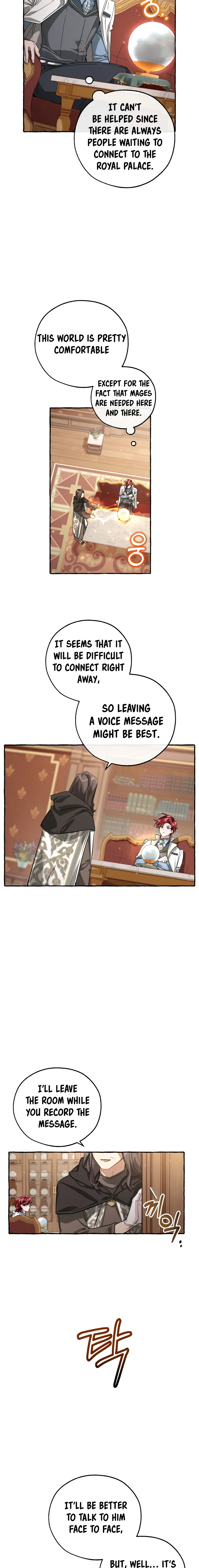 Read Lout of Count's Family en Manga Online