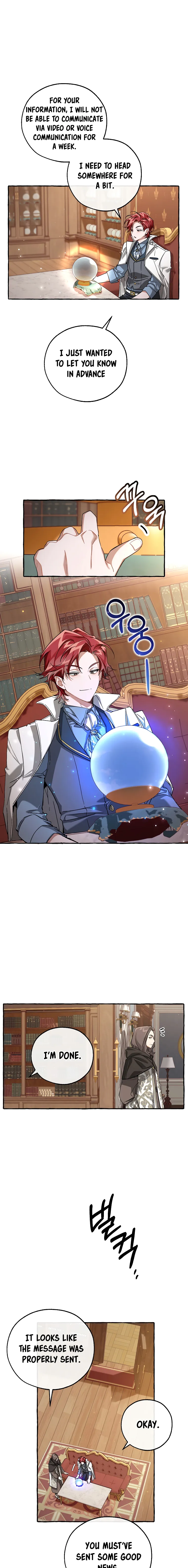 Read Lout of Count's Family en Manga Online