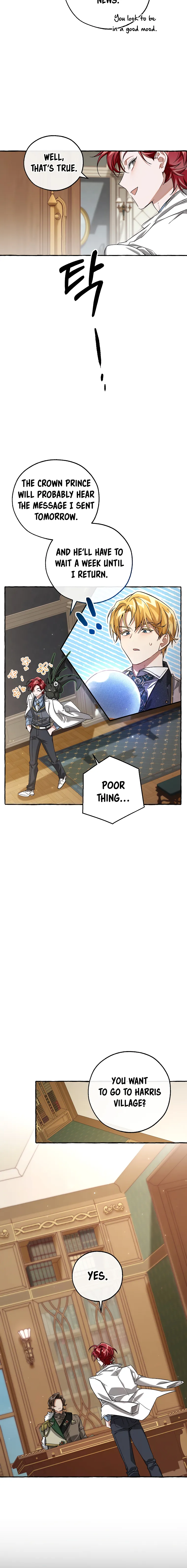 Read Lout of Count's Family en Manga Online