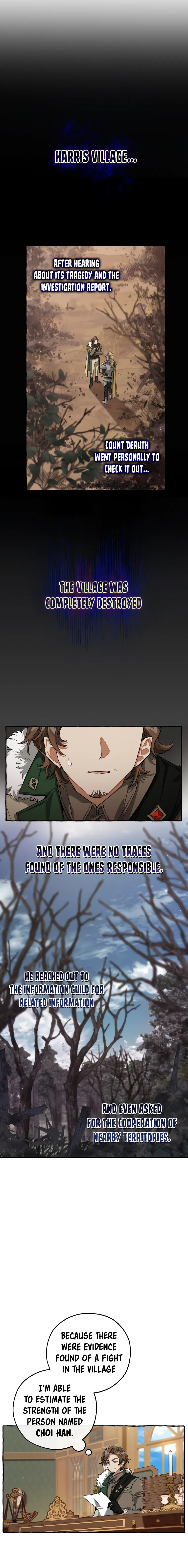Read Lout of Count's Family en Manga Online