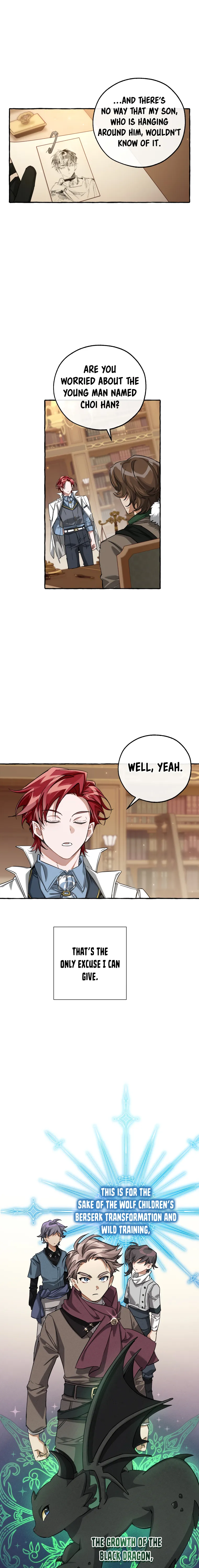 Read Lout of Count's Family en Manga Online