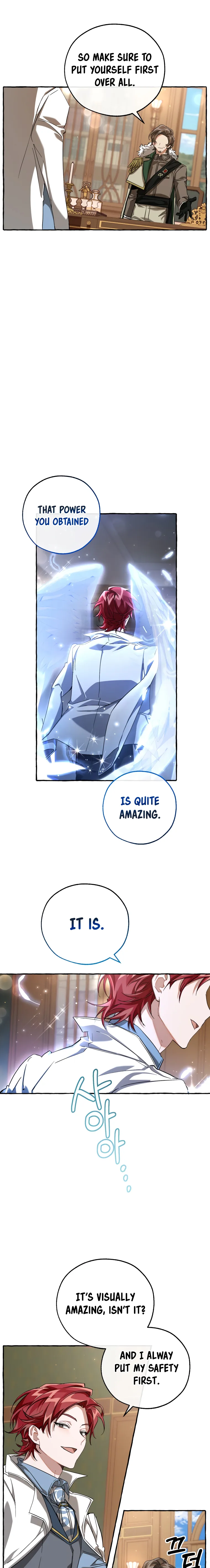 Read Lout of Count's Family en Manga Online