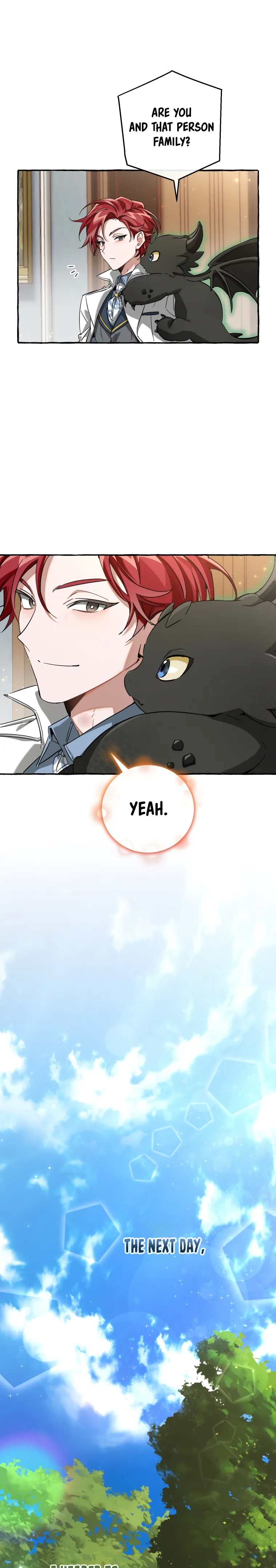 Read Lout of Count's Family en Manga Online