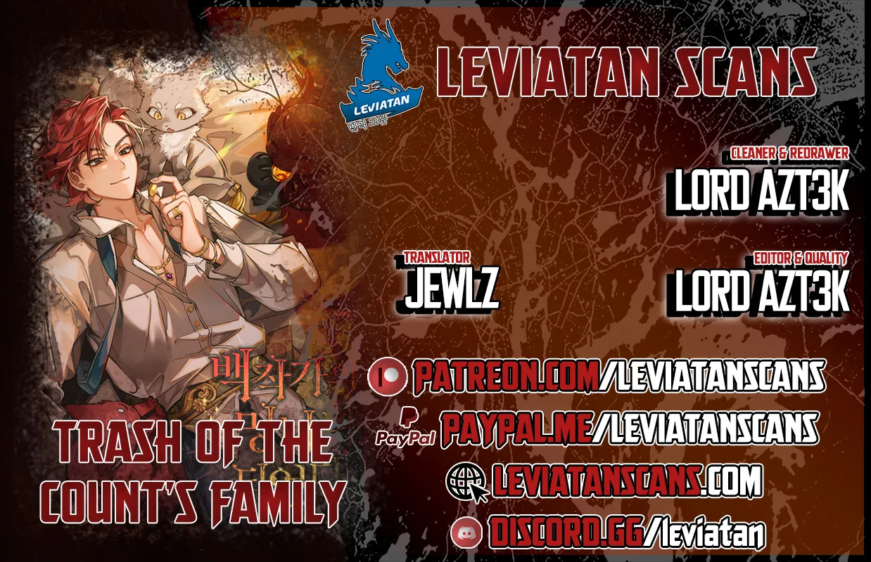 Read Lout of Count's Family en Manga Online
