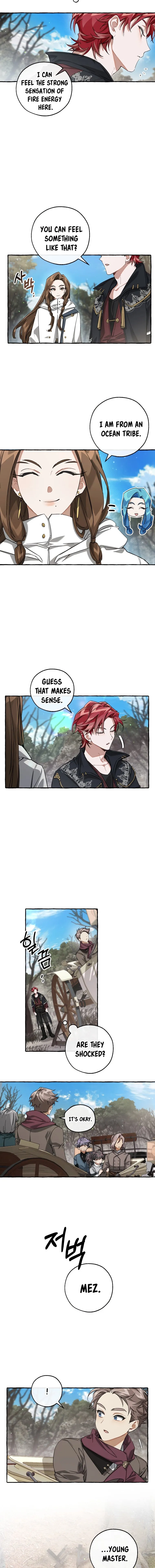 Read Lout of Count's Family en Manga Online