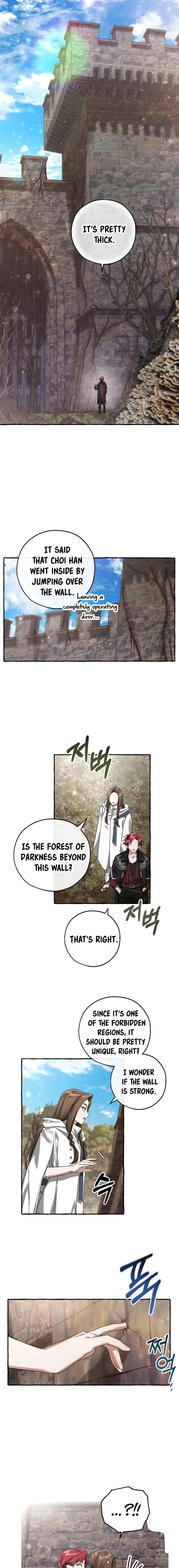 Read Lout of Count's Family en Manga Online