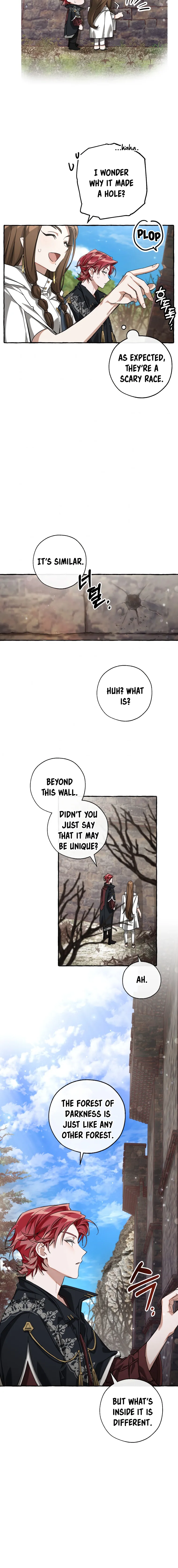 Read Lout of Count's Family en Manga Online