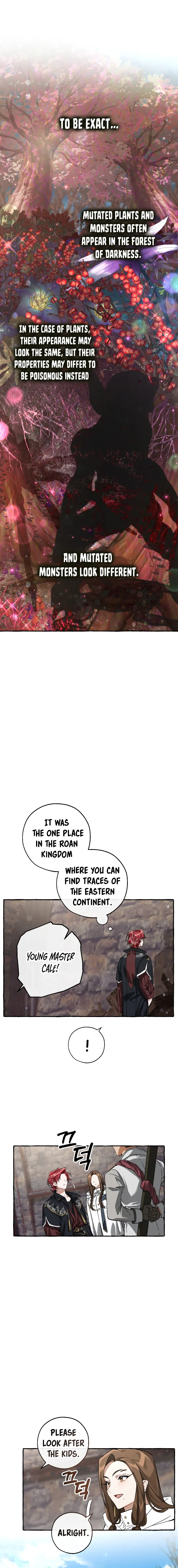 Read Lout of Count's Family en Manga Online