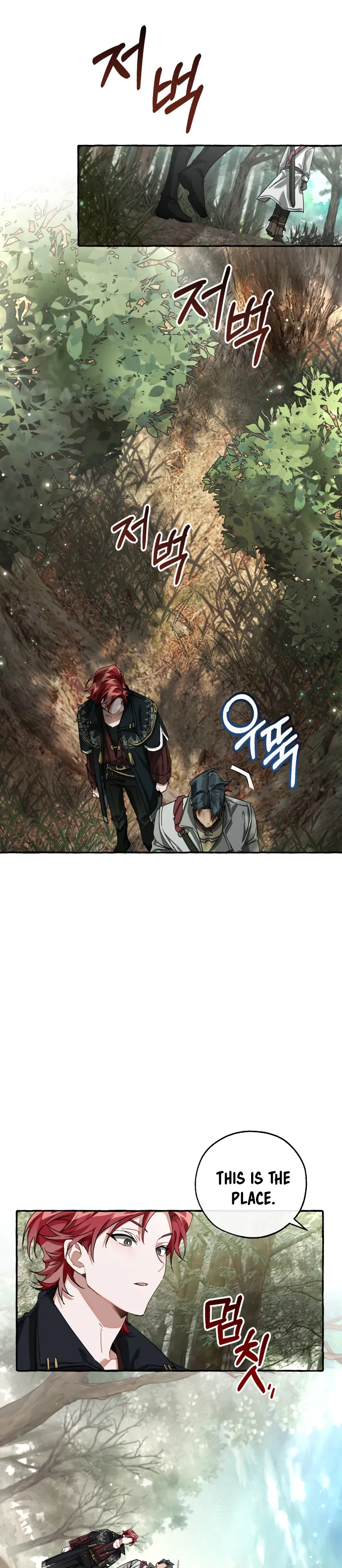 Read Lout of Count's Family en Manga Online