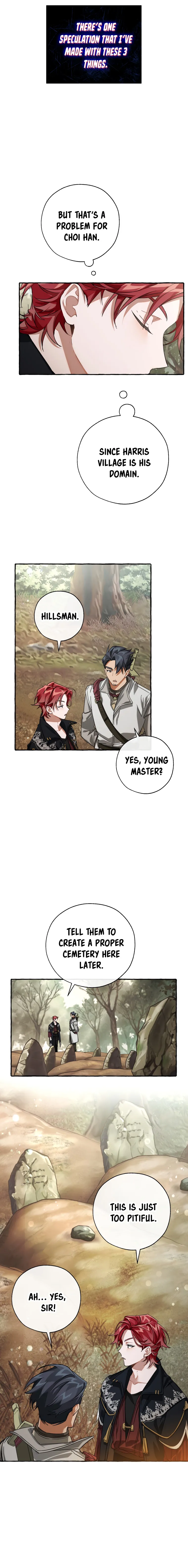 Read Lout of Count's Family en Manga Online