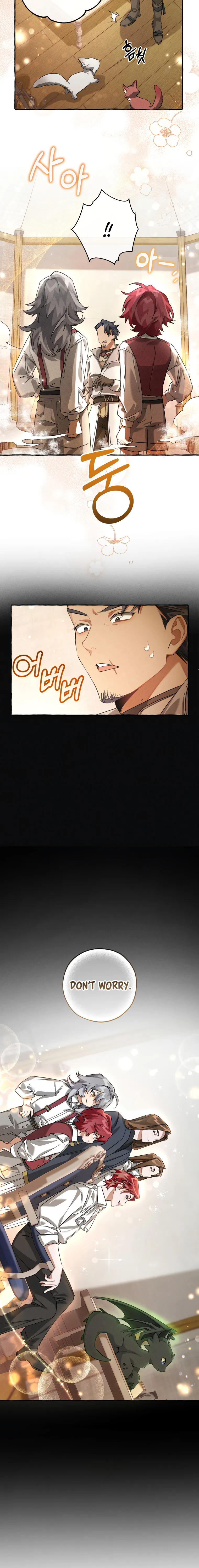 Read Lout of Count's Family en Manga Online