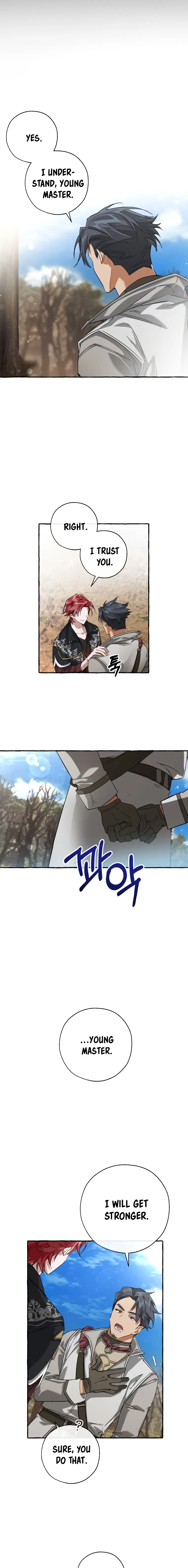 Read Lout of Count's Family en Manga Online