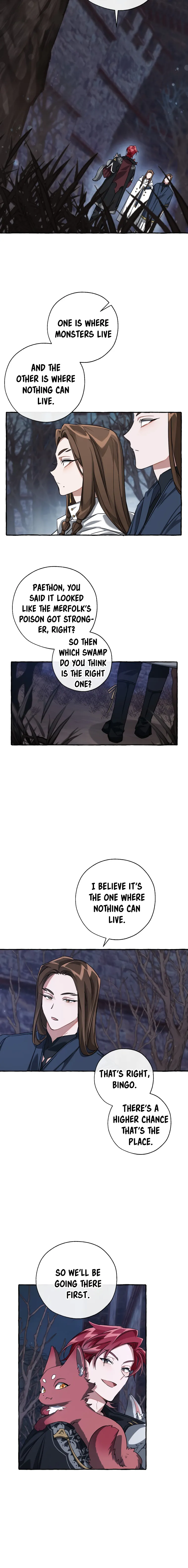 Read Lout of Count's Family en Manga Online