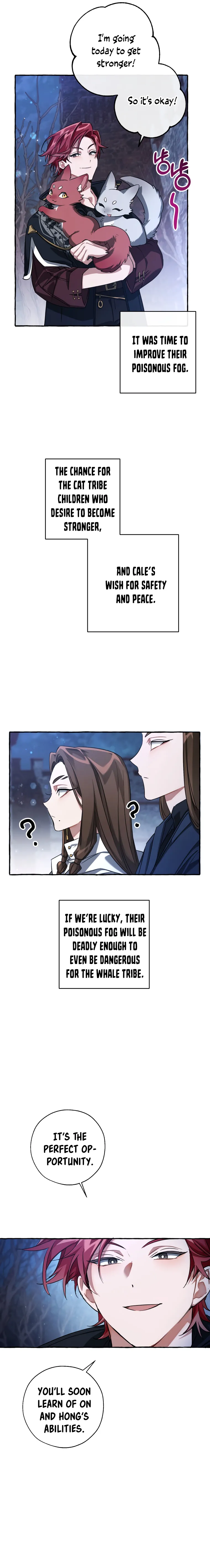 Read Lout of Count's Family en Manga Online