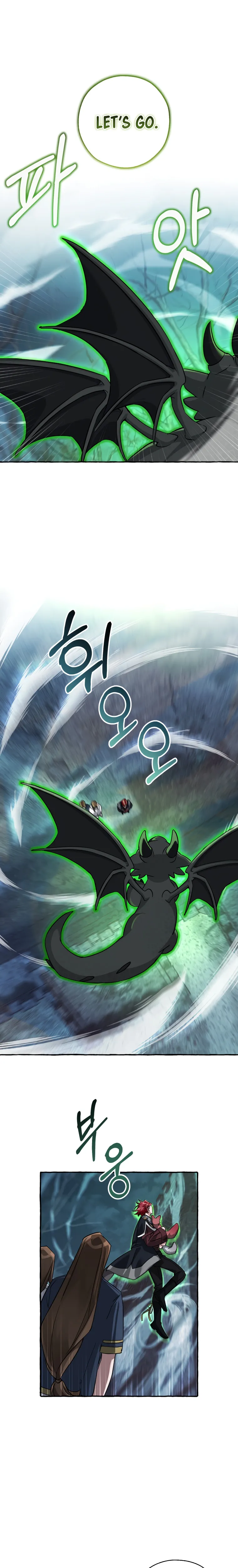 Read Lout of Count's Family en Manga Online