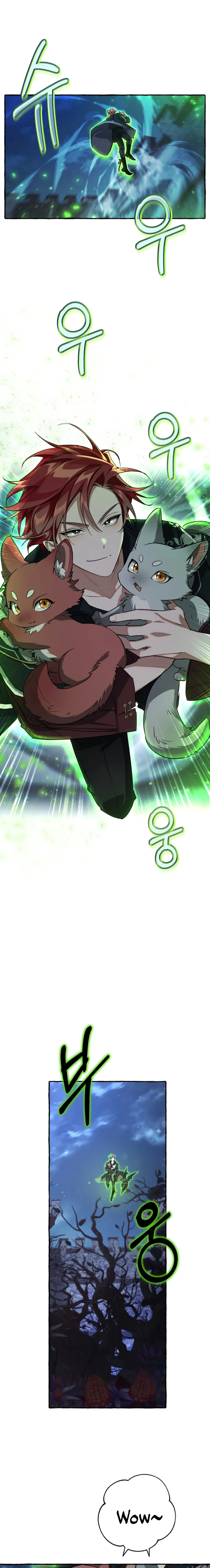 Read Lout of Count's Family en Manga Online