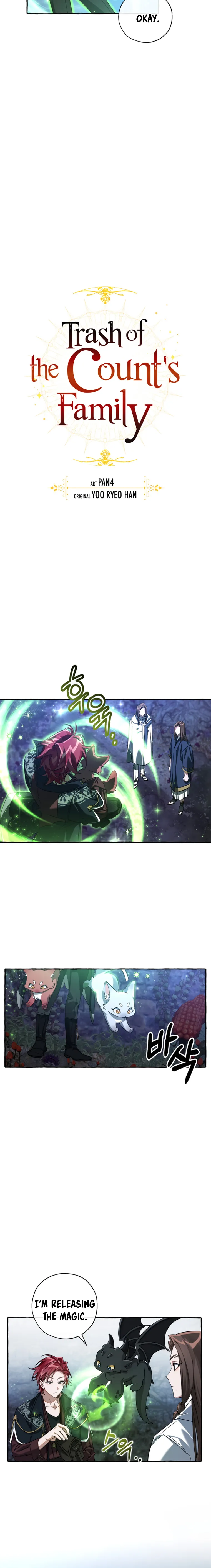 Read Lout of Count's Family en Manga Online