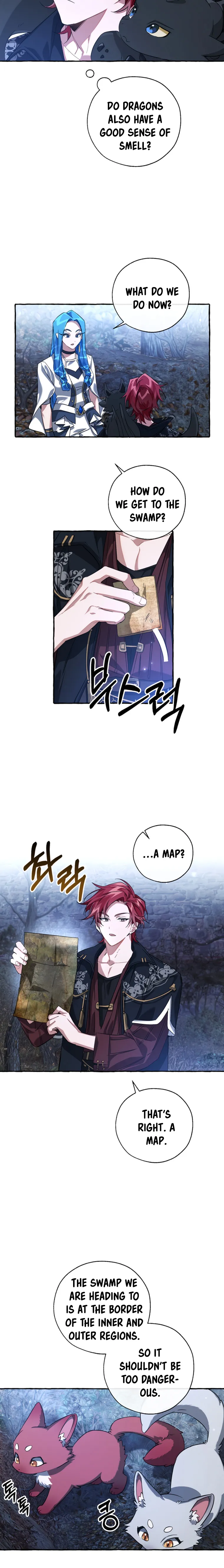 Read Lout of Count's Family en Manga Online