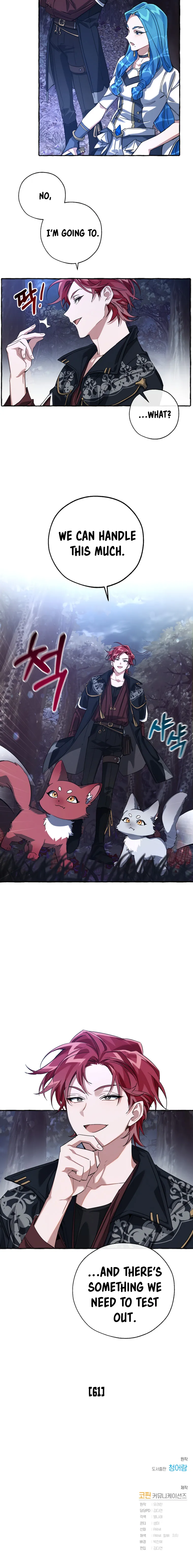 Read Lout of Count's Family en Manga Online