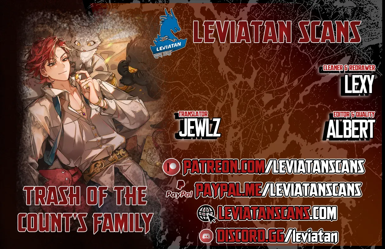Read Lout of Count's Family en Manga Online