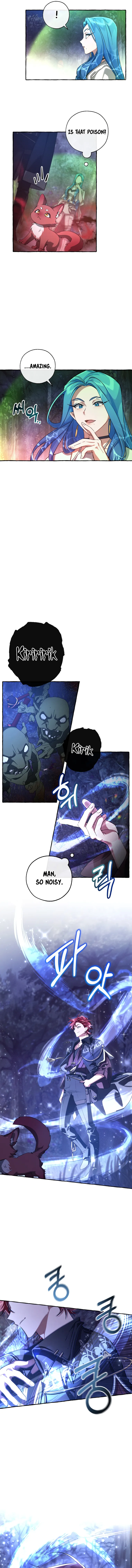 Read Lout of Count's Family en Manga Online