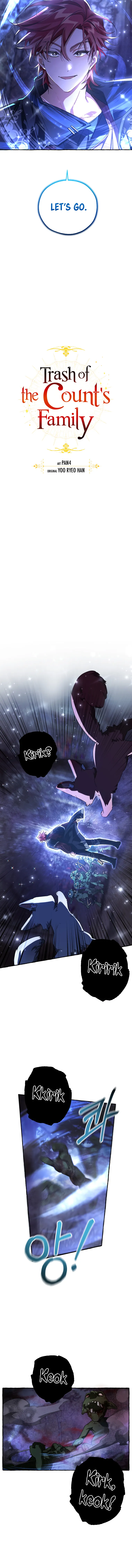 Read Lout of Count's Family en Manga Online