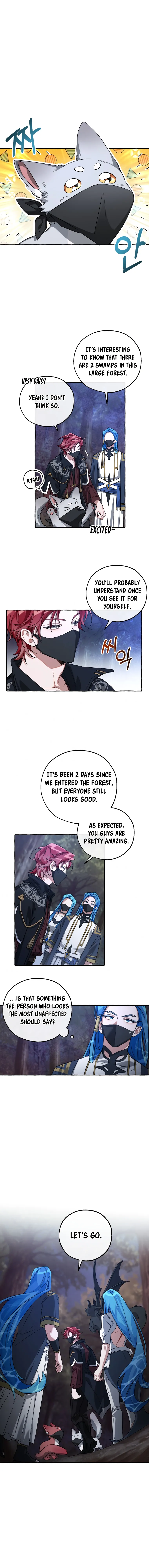 Read Lout of Count's Family en Manga Online
