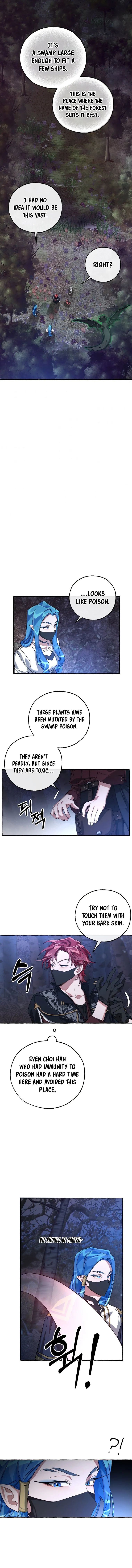 Read Lout of Count's Family en Manga Online