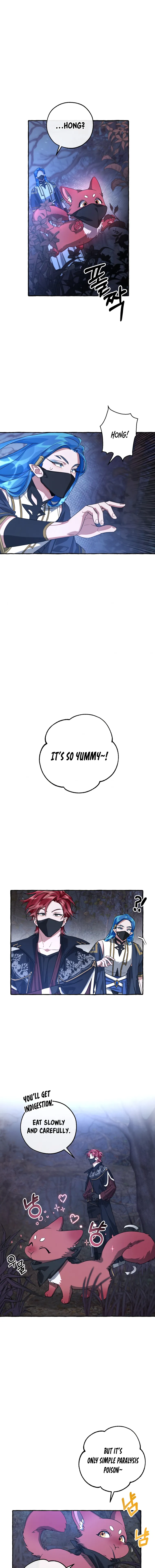 Read Lout of Count's Family en Manga Online