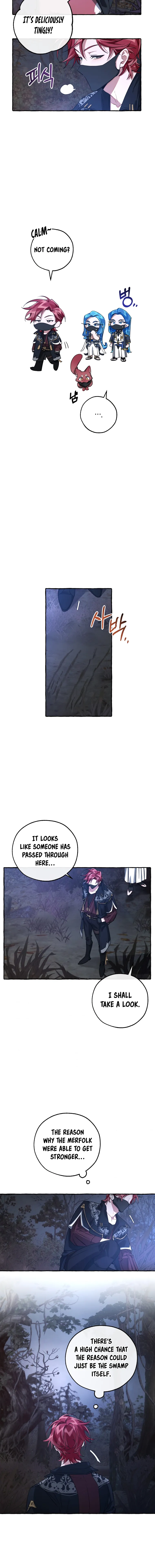 Read Lout of Count's Family en Manga Online