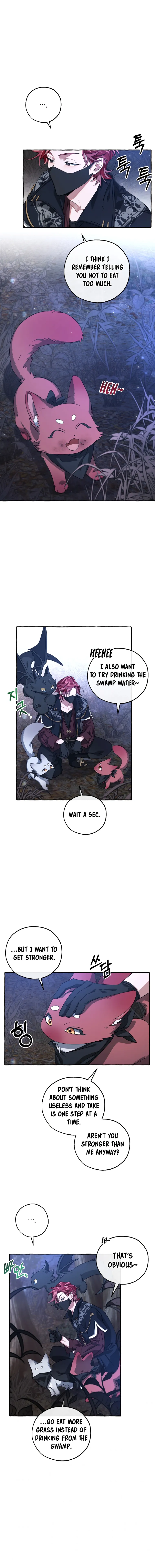 Read Lout of Count's Family en Manga Online