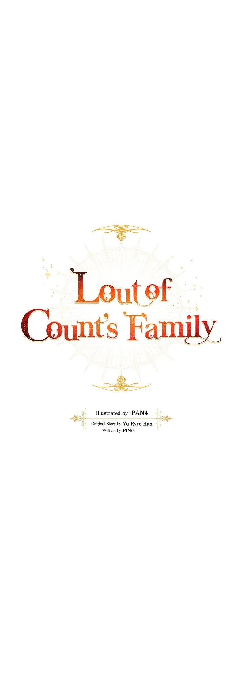 Read Lout of Count's Family en Manga Online