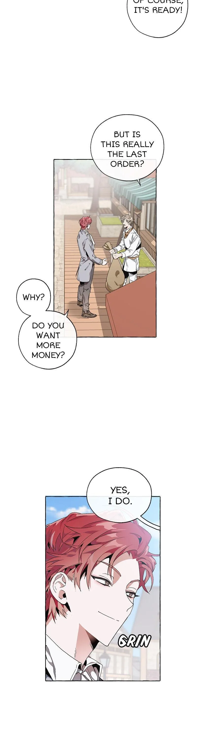 Read Lout of Count's Family en Manga Online
