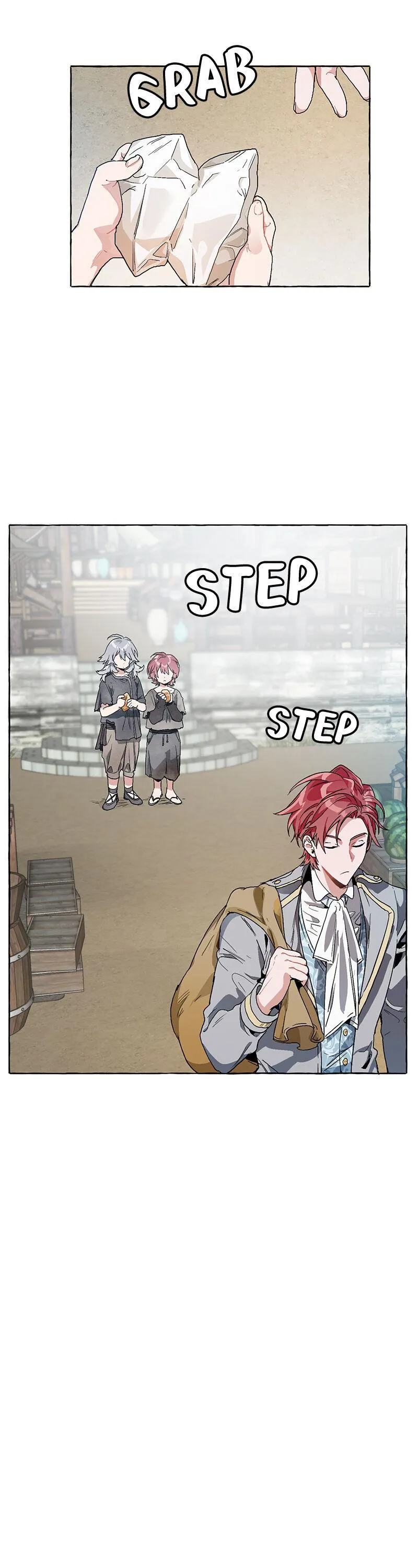 Read Lout of Count's Family en Manga Online