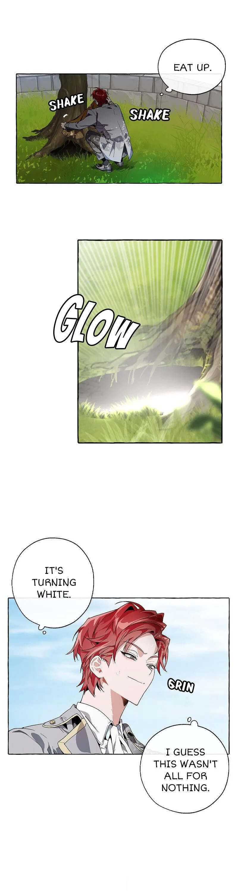 Read Lout of Count's Family en Manga Online
