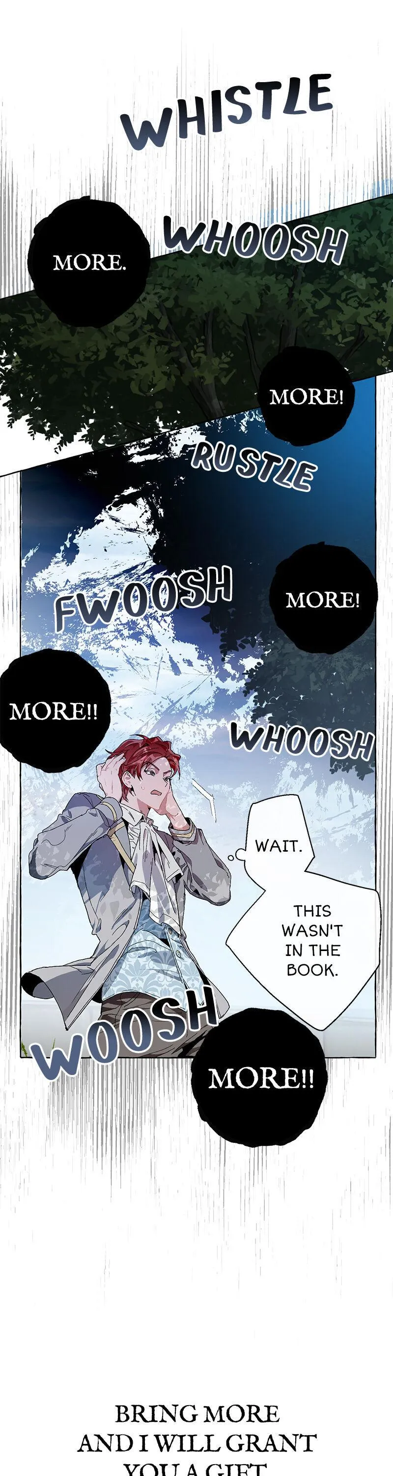 Read Lout of Count's Family en Manga Online